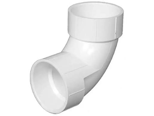 PVC 1 1/4 BEND *90