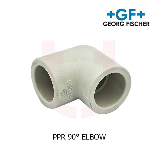 PPR TEE 32MM