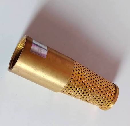FOOT VALVE 1 INCH