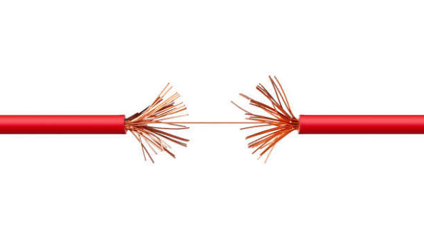 Wire line
