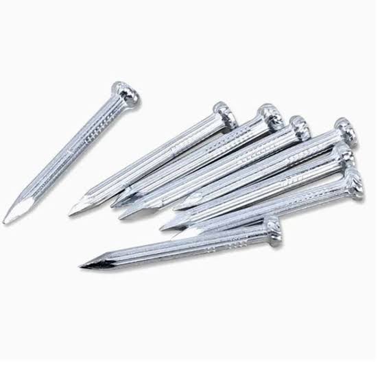 STEEL NAIL 1 1/2