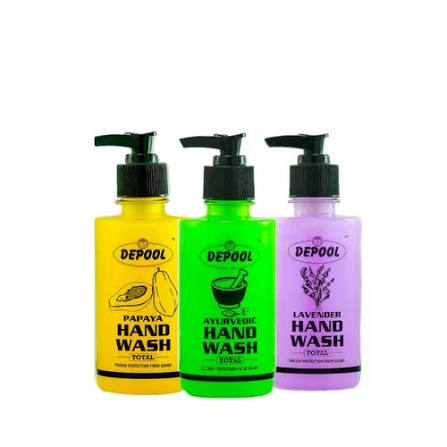 HAND WASH SMALL