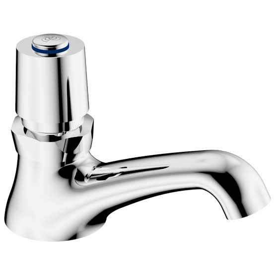 Pillar press tap