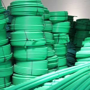 PPR PIPE 25MM ROLL