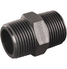 HEX NIPPLE 25MM