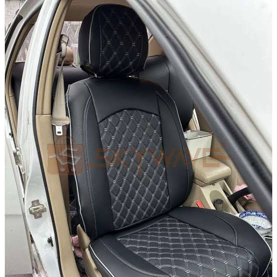 SEAT COVER