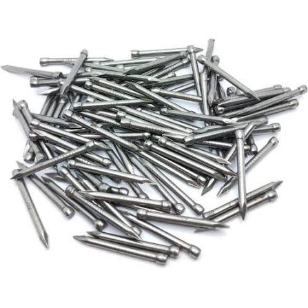 STEEL NAIL 2
