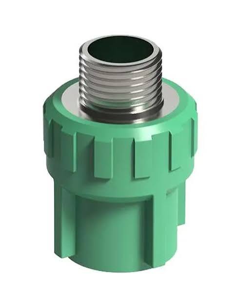 PPR SOCKET 2