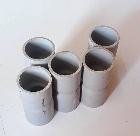 COUPLERS 25MM