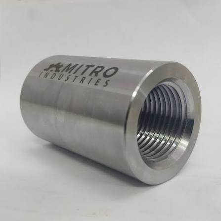 COUPLERS 32MM