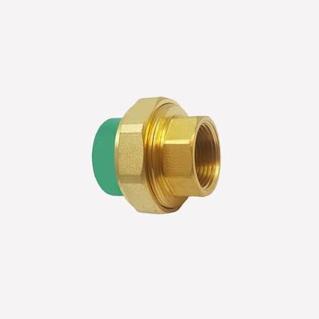 PPR UNION 32MM