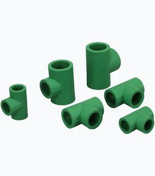 PPR TEE 25MM